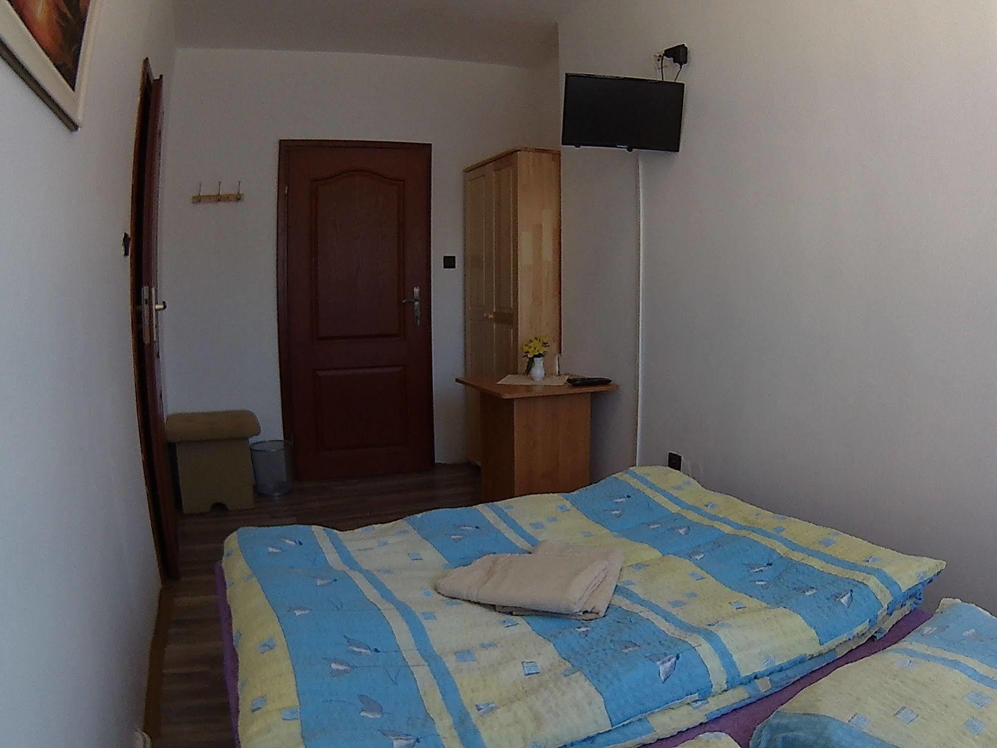 Apartament Privat Bayer Ždiar Zewnętrze zdjęcie
