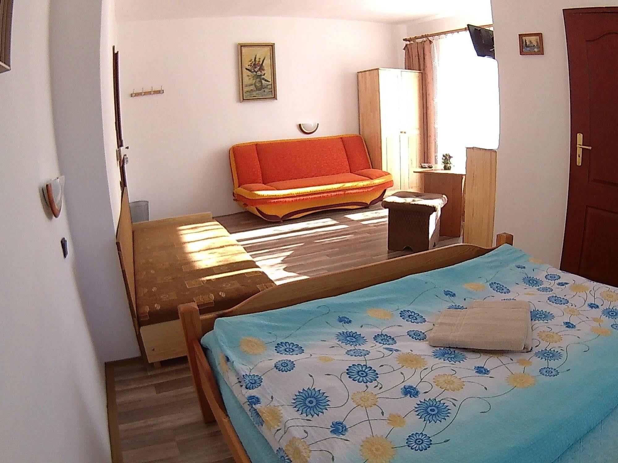 Apartament Privat Bayer Ždiar Zewnętrze zdjęcie