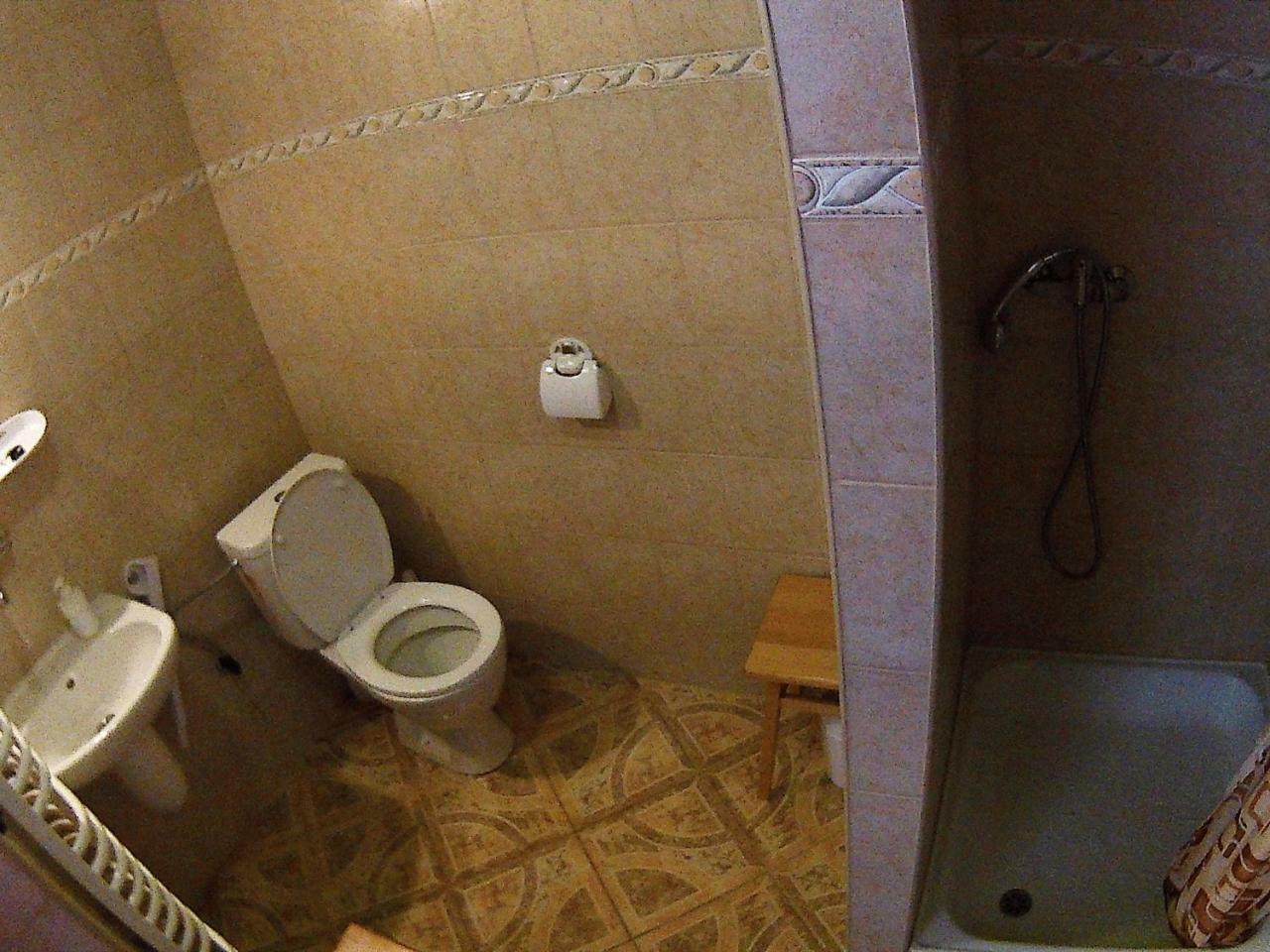 Apartament Privat Bayer Ždiar Zewnętrze zdjęcie