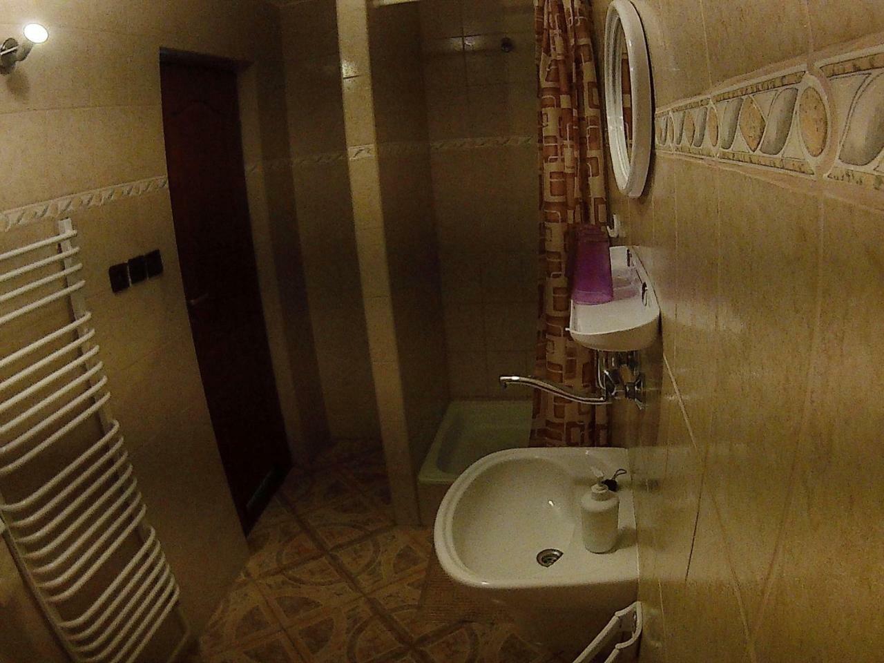 Apartament Privat Bayer Ždiar Zewnętrze zdjęcie